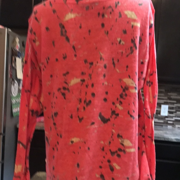 Nally & Millie LS lightweight knit top - Picture 2 of 2